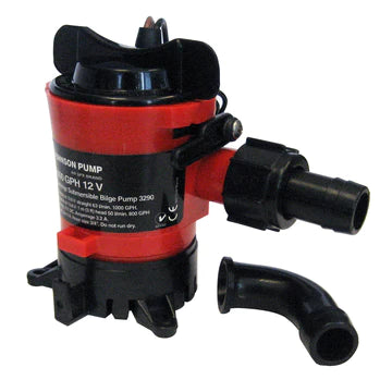 Johnson Pump