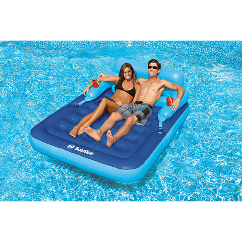 Solstice Watersports Malibu Pool Mattress [16152]