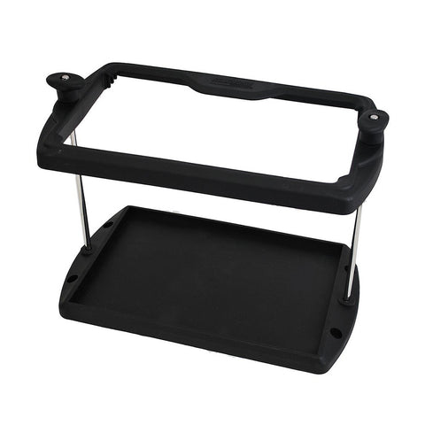 Attwood Heavy Duty Group 27 Battery Tray [9095-5]