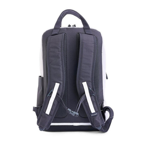 Plano Weekend Tackle Backpack 3700 - Slate - PLAWKND3700GBTPSLATE [P000172]