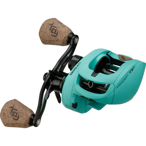 13 Fishing Concept TX2 Baitcast Reel - 7.5:1 - RH [TX2-7.5-RH]