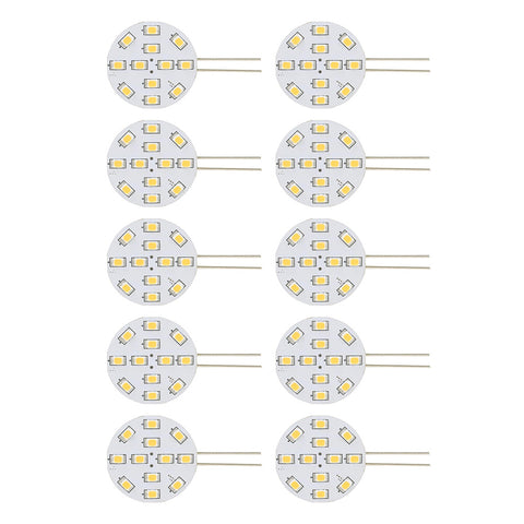 Scandvik 41167 Bulb Warm White *10-Pack [41167]