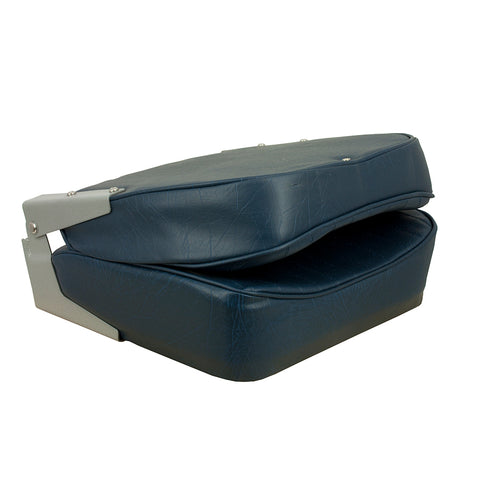 Springfield Economy Folding Seat - Blue [1040621]