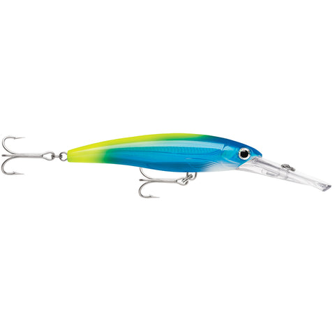 Rapala X-Rap Magnum 30 Yellow Fusilier UV [XRMAG30YFU]