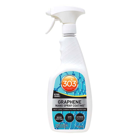 303 Marine Graphene Nano Spray Coating - 32oz [30251]