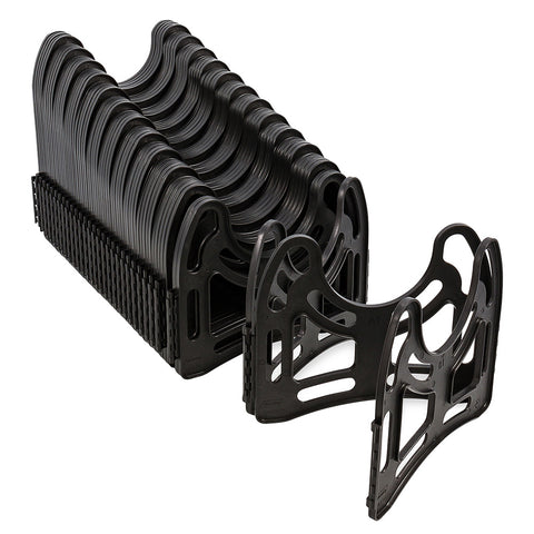 Camco Sidewinder Plastic Sewer Hose Support - 30 [43061]